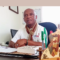 Pr Jonah Ratsimbazafy – Professeur Chercheur