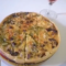 Fasting et Quiche