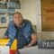 RAZAFY Abraham – fondateur de Paint Car garage,