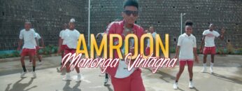 AMROON – Manonga Vitagna