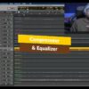 Fanadiovana Kick Batterie LIVE