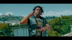 MAGIC JAH – Maman’i Lisy