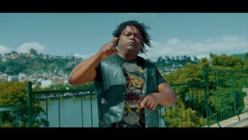 MAGIC JAH – Maman’i Lisy